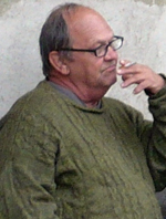 Obrázek Béďa Kulíšek - Bedřich Čermák