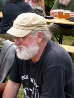 Obrázek Bukvička - Michal Kočí