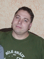Obrázek Erik Veselý