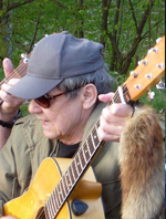 Obrázek Hobby - Jirka Humhal