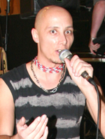 Obrázek Jazzy - Honza Pratt