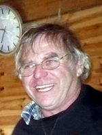 Obrázek Kudrnáč - Zdeňek Vágner