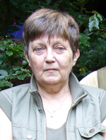 Obrázek Merry - Marie Šebestová