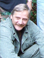Obrázek Motika - Miroslav Davídek