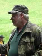Obrázek Roy - Rudolf Švejda