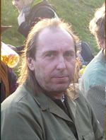 Obrázek Standa Šídlo