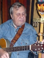 Obrázek Zolly - Zdeněk Humhal
