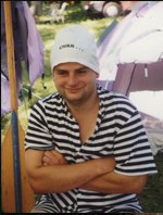 Korálek — Tomáš Rálek