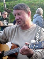 Robin — Miroslav Trnka