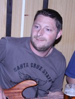 Peťalaďa — Petr Novák