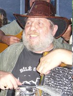 Pytlík — Miroslav Sáček †