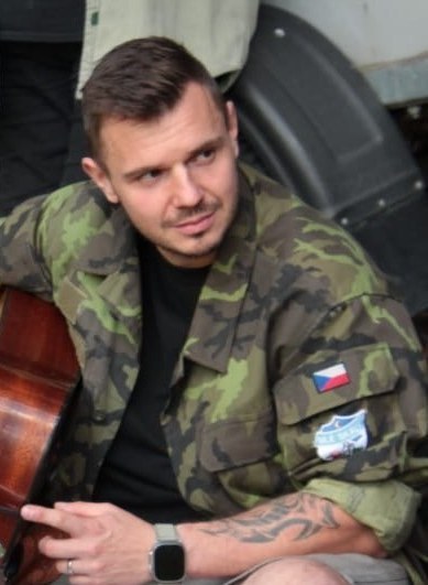 Luky — Lukáš Trnka