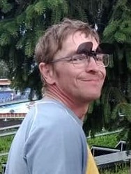 Myšička - Michal Vandrovec