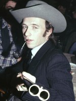 Georgio — Jirka Kühn † 1991