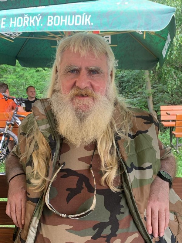 Effa - Zbyněk Effenberger