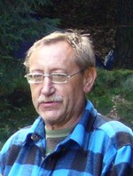 Johny — Jirka Novák