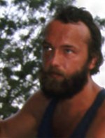Káda — Jirka Kadeřábek