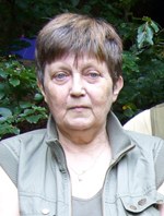 Merry — Marie Šebestová