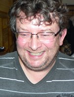 Máca — Marcel Průša