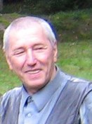 Holmes — Miroslav Holman †