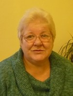 Béďa — Bedřiška Humhalová