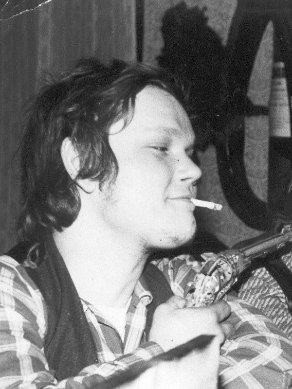 Vojtíšek — Roman Zborník